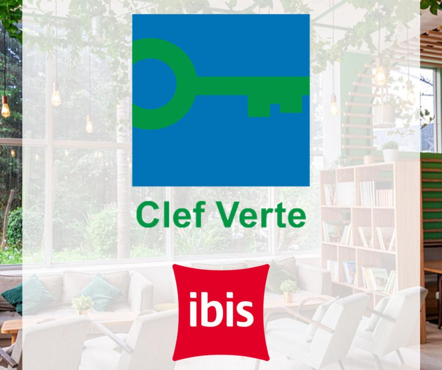 Ibis Tours Sud Hotel ช็องเบรย์-เล-ตูร์ ภายนอก รูปภาพ